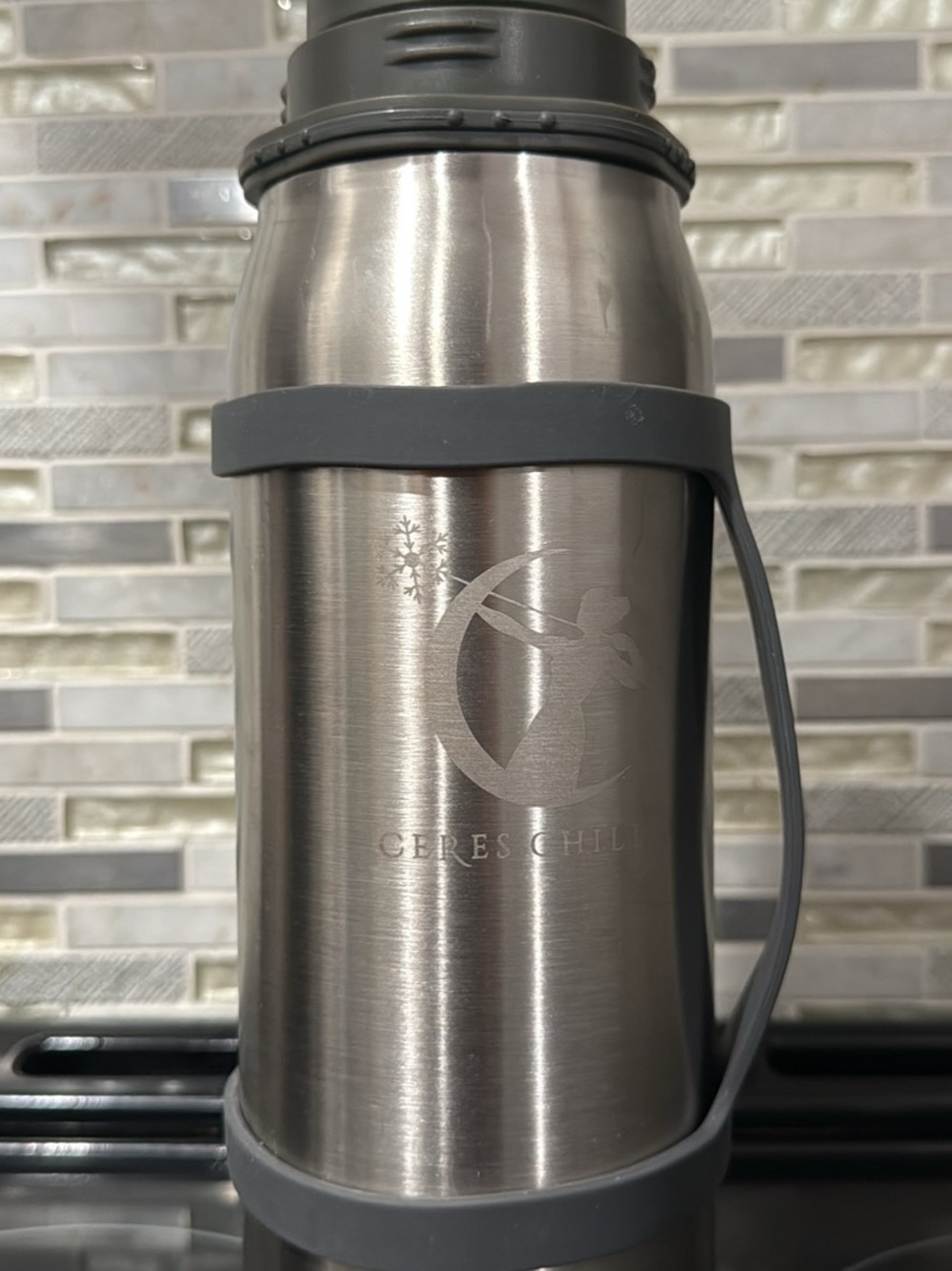Ceres Chill Breast Milk Chiller – Used Once – Like New